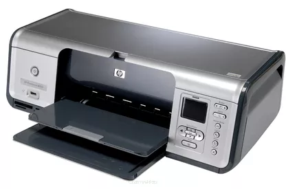 Photosmart 8050