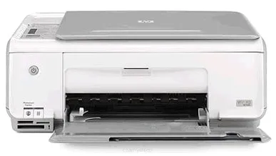 Photosmart c3135