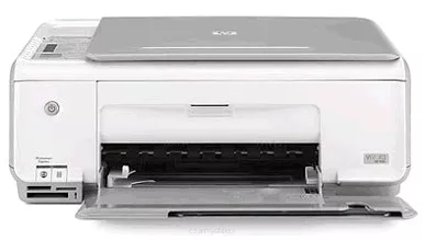 Photosmart c3150