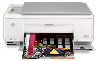 Photosmart c3183