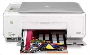 Photosmart c3190