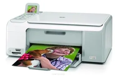 Photosmart c4180