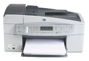 OfficeJet 6215