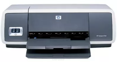 DeskJet 5745