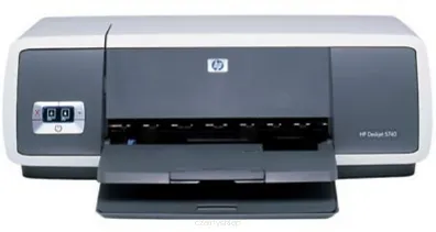 DeskJet 5745