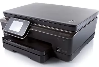 DeskJet 6520
