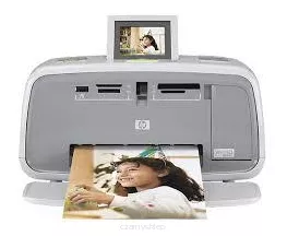 Photosmart 422