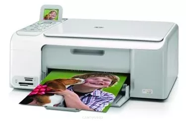 Photosmart C4190