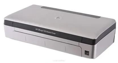 OfficeJet 100