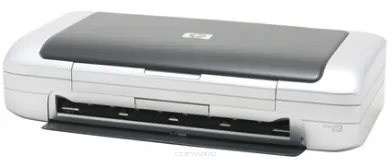 DeskJet 460