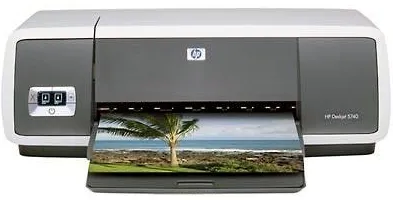 DeskJet 5740