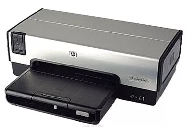 DeskJet 6543
