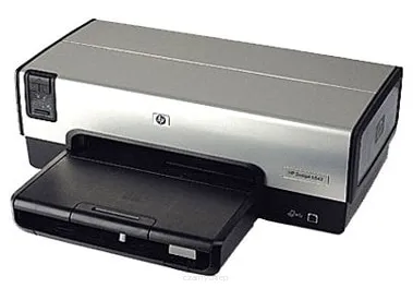 DeskJet 6543