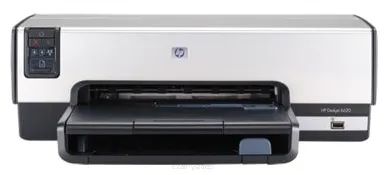 DeskJet 6620