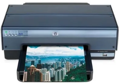 DeskJet 6840