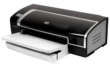 DeskJet 9800
