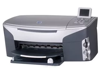 Photosmart 2610