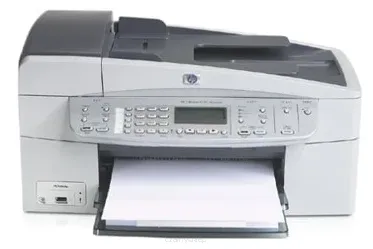 OfficeJet 6215