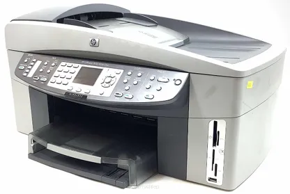 OfficeJet 7410