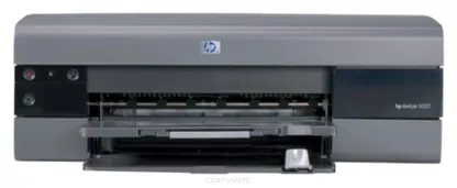 DeskJet 6520