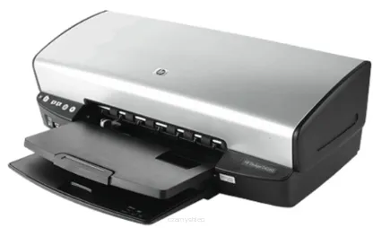 DeskJet D 4260