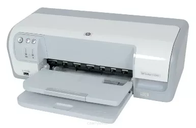 DeskJet D 4360