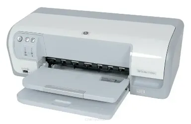 DeskJet D 4360