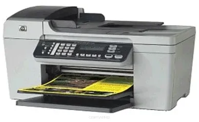 OfficeJet J 5735