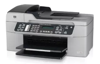 OfficeJet J 5750
