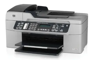 OfficeJet J 5750