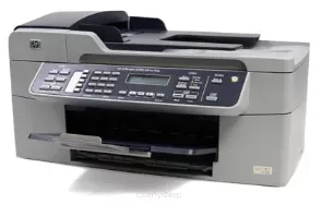 OfficeJet J 5780