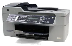 OfficeJet J 5780