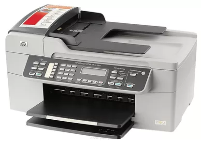 OfficeJet J 5785
