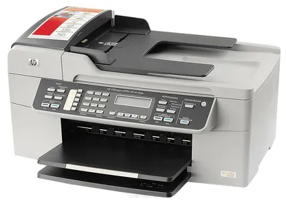 OfficeJet J 5785