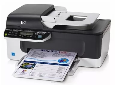OfficeJet J 6405