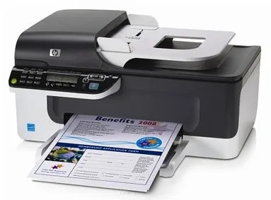 OfficeJet J 6405