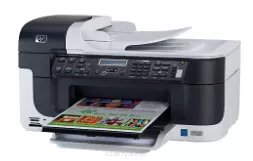 OfficeJet J 6410