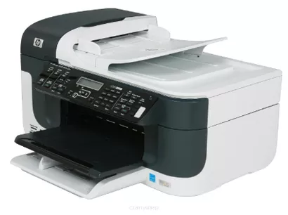 OfficeJet J 6450