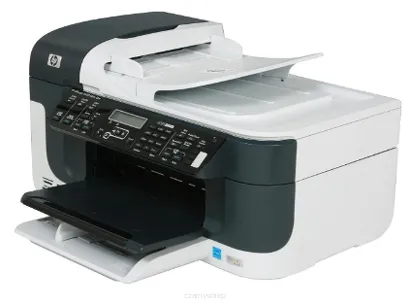 OfficeJet J 6450