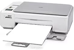 PhotoSmart C 4270