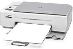 PhotoSmart C 4270