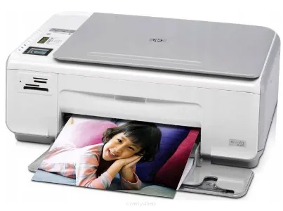 PhotoSmart C 4280