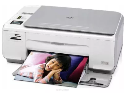 PhotoSmart C 4324