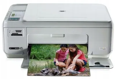 PhotoSmart C 4384