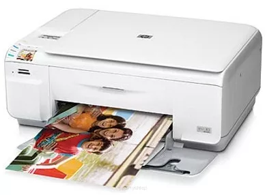 PhotoSmart C 4435