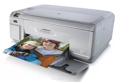 PhotoSmart C 4524