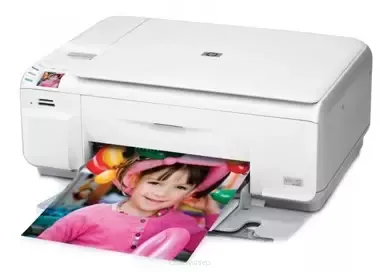 PhotoSmart C 4572