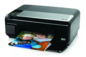 PhotoSmart C 4599