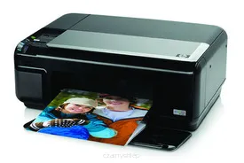 PhotoSmart C 4599