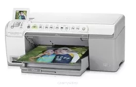 PhotoSmart C 5240